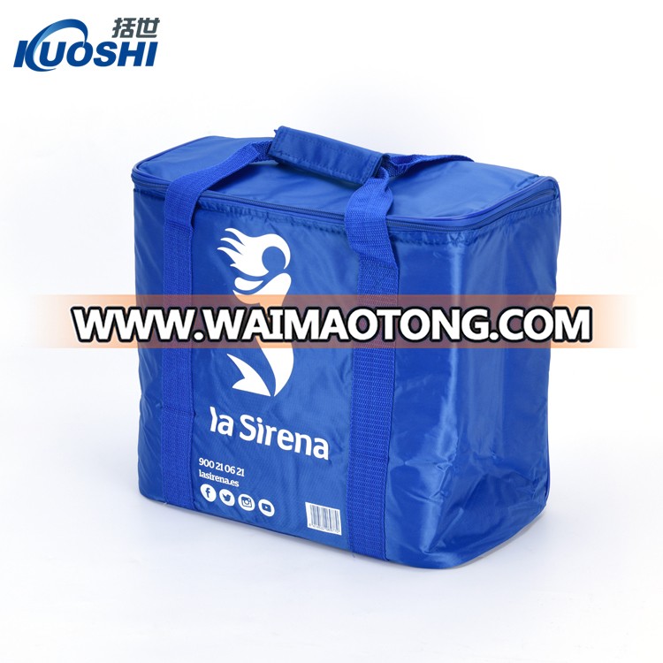 biodegradable recycle beer keg cooler bag